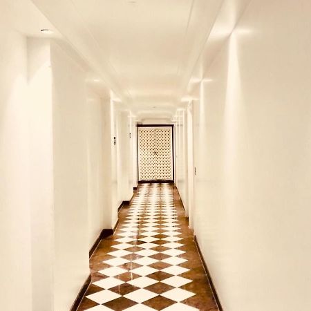 The Pinky Villa - Heritage Boutique Suites New Delhi Luaran gambar